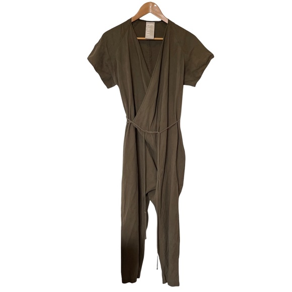 MEG SHOP  Jumpsuit size S - Picture 2 of 9